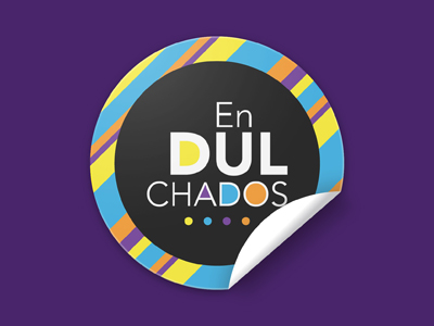 Logotipo - Endulchados